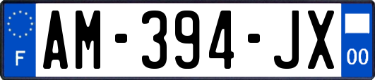 AM-394-JX