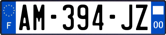 AM-394-JZ