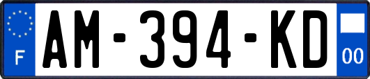 AM-394-KD