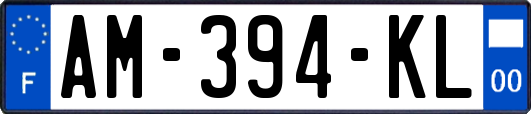 AM-394-KL