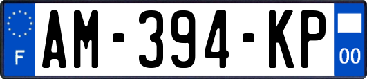 AM-394-KP