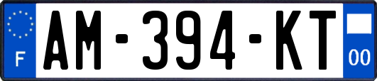 AM-394-KT