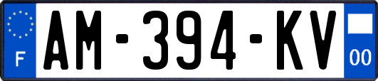 AM-394-KV