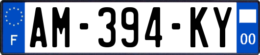 AM-394-KY