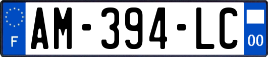 AM-394-LC