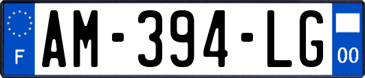 AM-394-LG