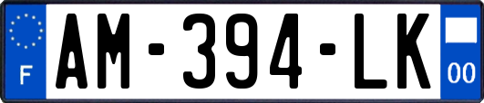 AM-394-LK