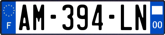 AM-394-LN