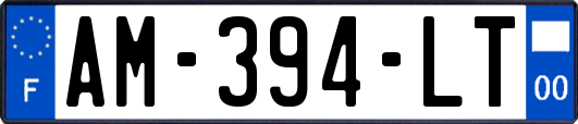 AM-394-LT