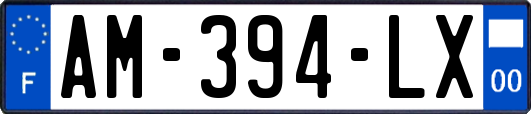 AM-394-LX