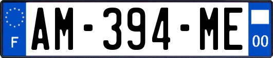 AM-394-ME