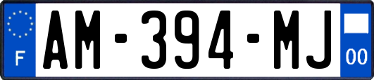 AM-394-MJ