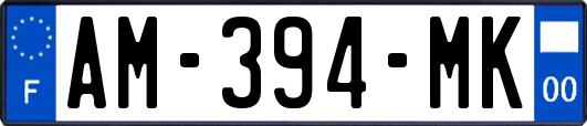 AM-394-MK