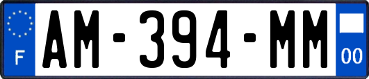 AM-394-MM