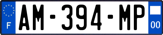 AM-394-MP