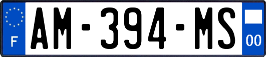 AM-394-MS