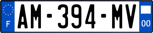 AM-394-MV