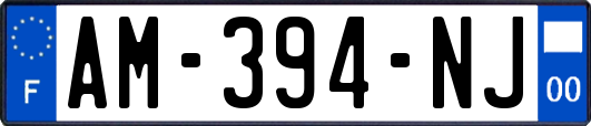 AM-394-NJ