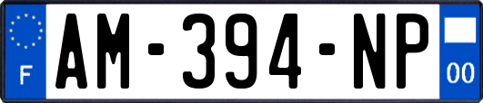 AM-394-NP