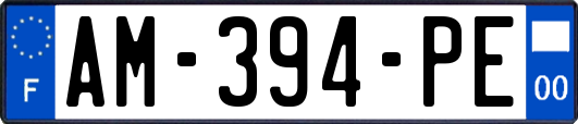 AM-394-PE