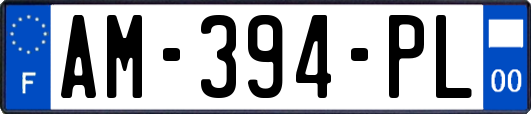 AM-394-PL