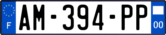 AM-394-PP