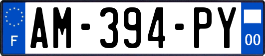 AM-394-PY