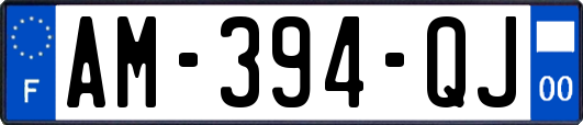 AM-394-QJ
