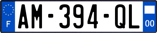 AM-394-QL