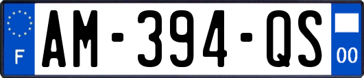 AM-394-QS
