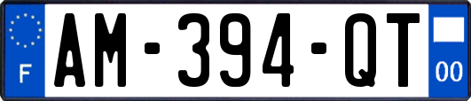 AM-394-QT