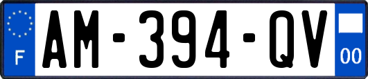 AM-394-QV