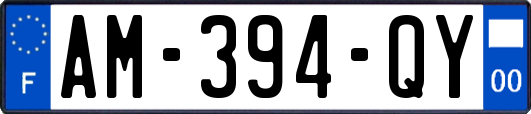 AM-394-QY