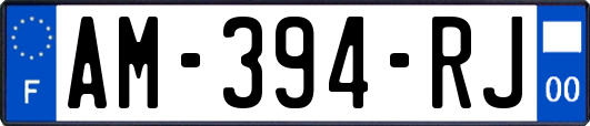 AM-394-RJ