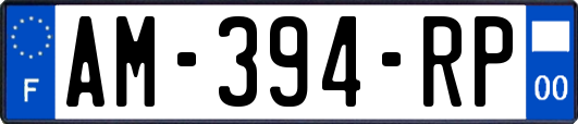 AM-394-RP