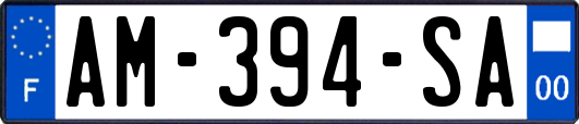 AM-394-SA