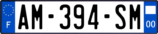 AM-394-SM