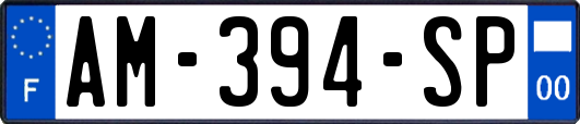 AM-394-SP