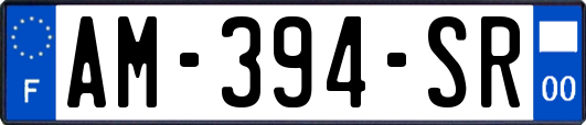 AM-394-SR