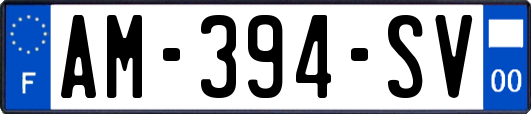 AM-394-SV
