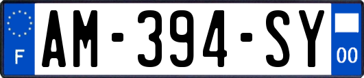 AM-394-SY