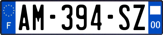 AM-394-SZ