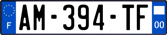 AM-394-TF