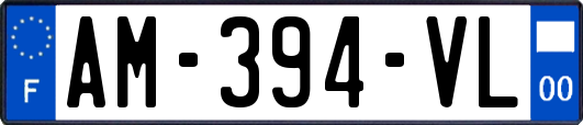 AM-394-VL