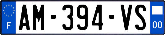 AM-394-VS