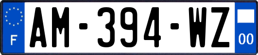 AM-394-WZ