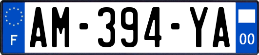 AM-394-YA