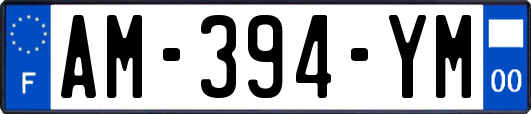 AM-394-YM