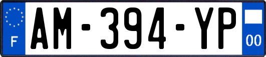 AM-394-YP