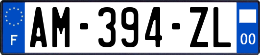 AM-394-ZL